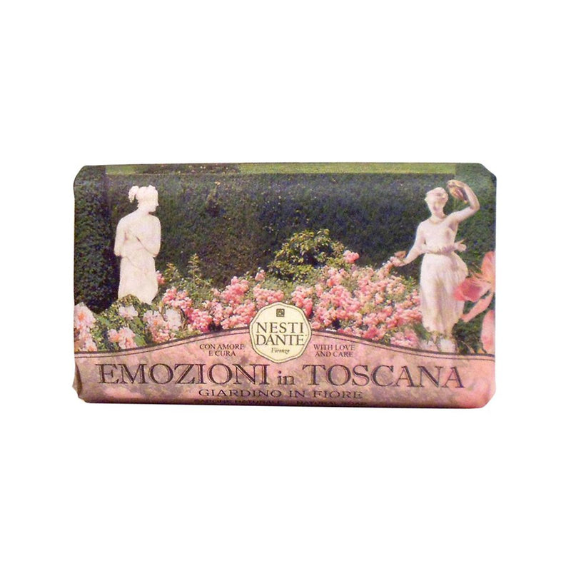 Load image into Gallery viewer, Nesti dante emozioni garden in bloom zeep 250gr.