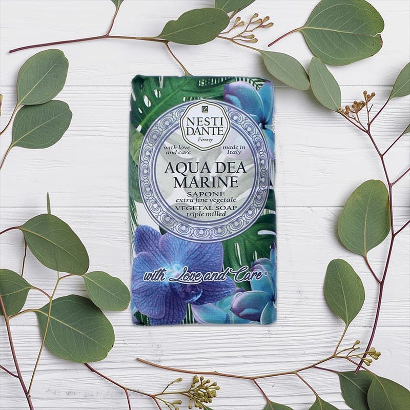 Load image into Gallery viewer, Nesti dante aqua dea marine zeep 250gr.