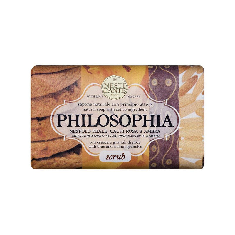 Load image into Gallery viewer, Nesti dante philosophia scrub zeep 250gr.