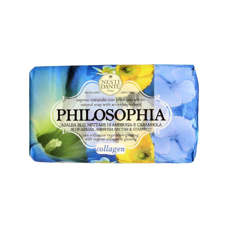 Load image into Gallery viewer, Nesti dante philosophia collagen zeep 250gr.