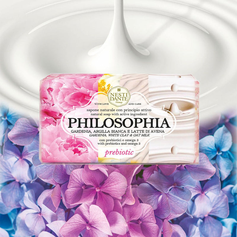Load image into Gallery viewer, Nesti dante philosophia prebiotic zeep 250gr.