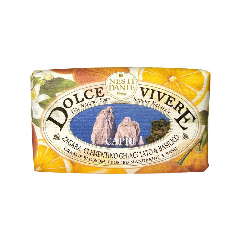 Load image into Gallery viewer, Nesti dante dolce vivere capri zeep 250gr.