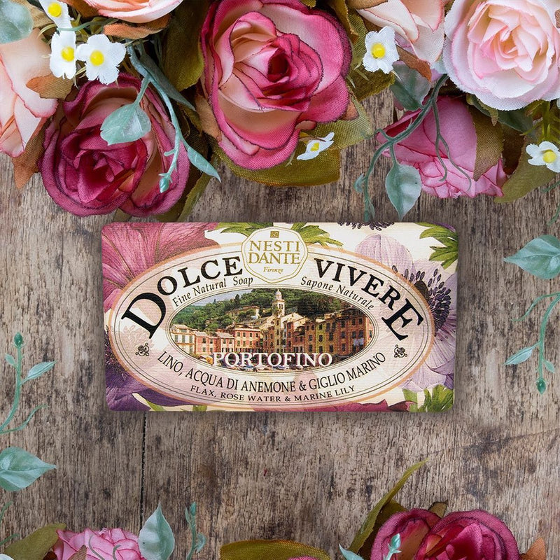 Load image into Gallery viewer, Nesti dante dolce vivere portofino zeep 250gr.