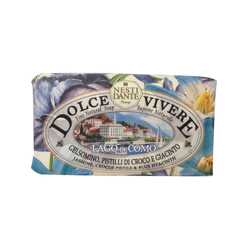 Load image into Gallery viewer, Nesti dante dolce vivere lago di como zeep 250gr.