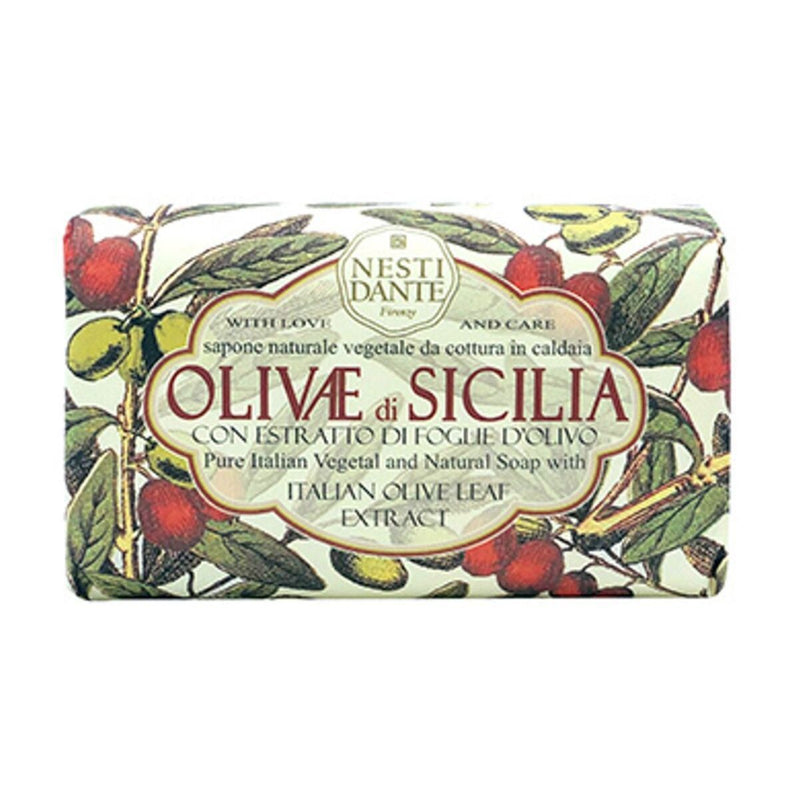 Load image into Gallery viewer, Nesti dante olivae di sicilia zeep 150gr