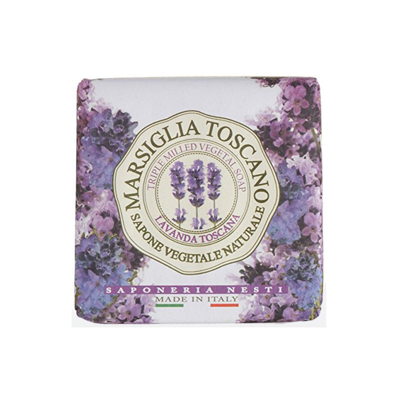 Load image into Gallery viewer, Nesti dante marsiglia toscano lavanda zeep 200gr.