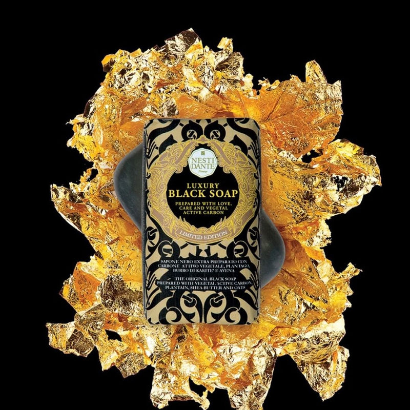 Load image into Gallery viewer, Nesti dante luxury black zeep 250gr.