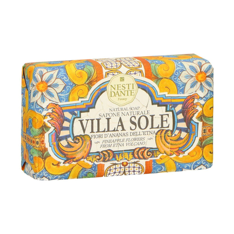 Load image into Gallery viewer, Nesti dante villa sole fiori d'ananas dell 'etna zeep 250gr.