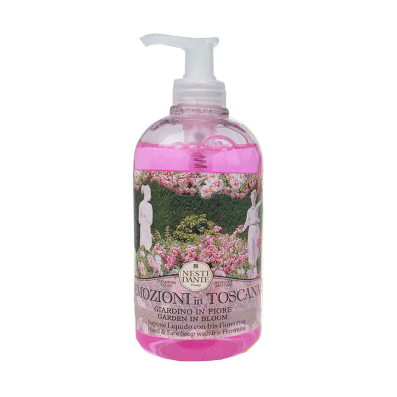 Load image into Gallery viewer, Nesti dante emozioni garden in bloom zeeppomp 500ml