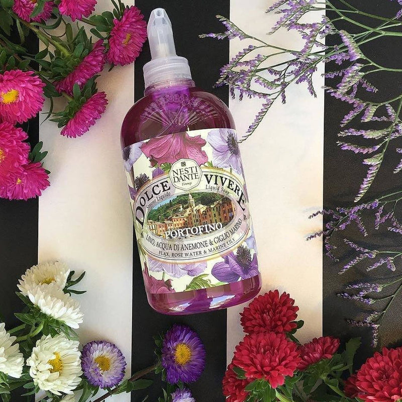 Load image into Gallery viewer, Nesti dante dolce vivere portofino zeeppomp 500ml