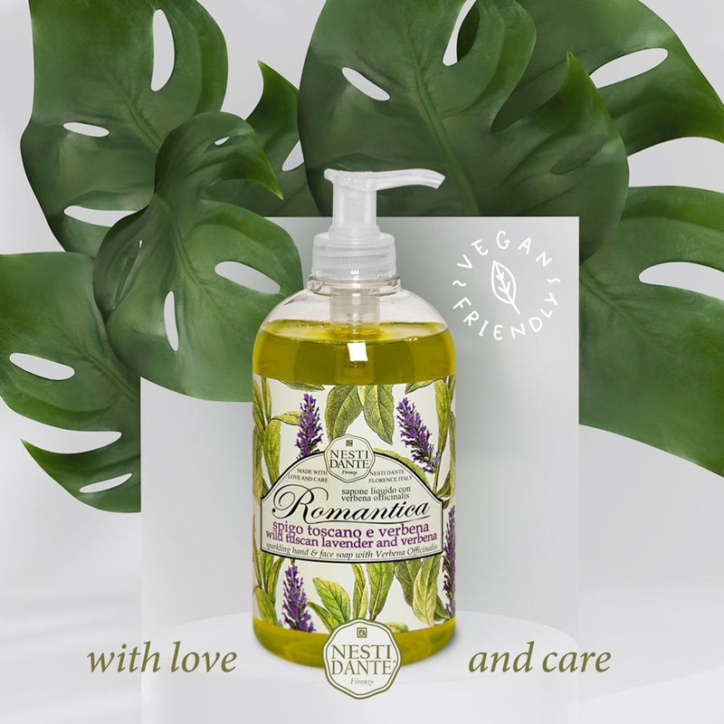 Load image into Gallery viewer, Nesti dante romantica verbena zeeppomp 500ml