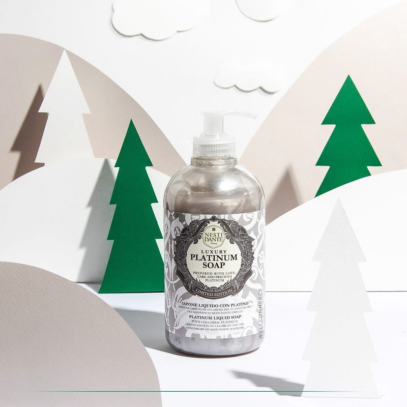 Load image into Gallery viewer, Nesti dante luxury platinum zeeppomp 500ml