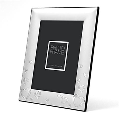 Load image into Gallery viewer, Zep 328ass123-4r silver frame 10x15 cm