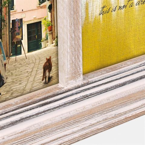 Load image into Gallery viewer, Zep 62y68 parana 3x15x20 (52x27) cm