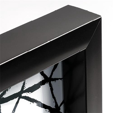 Load image into Gallery viewer, Zep amb68 inn black 15x20 cm