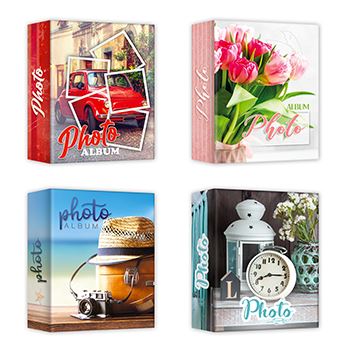 Load image into Gallery viewer, Zep av46200 album slip-in 200 photos 10x15 cm