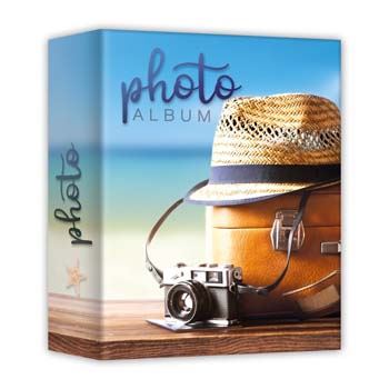 Load image into Gallery viewer, Zep av46200 album slip-in 200 photos 10x15 cm