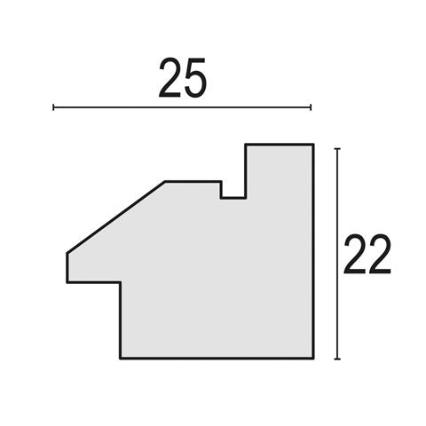 Load image into Gallery viewer, Zep bg634c bologna cream 30x40 cm