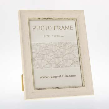 Load image into Gallery viewer, Zep CC157 Tamigi White 13x18 cm