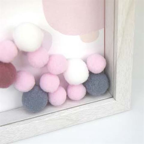 Afbeelding laden in galerijviewer, Zep CX457 Bubbles 13x18 (28x23) cm