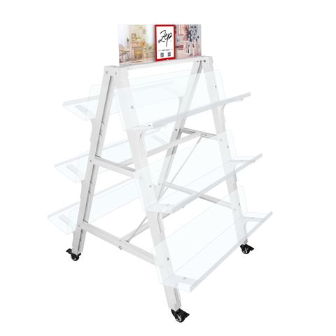 Load image into Gallery viewer, Zep display dm700 victor 100x140x180 cm