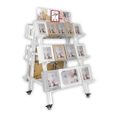 Load image into Gallery viewer, Zep display dm700 victor 100x140x180 cm