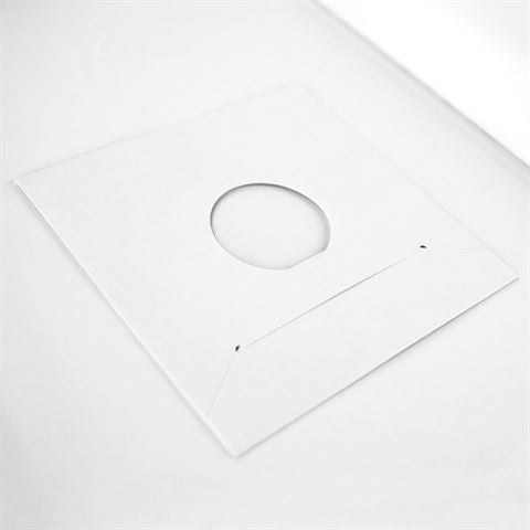 Load image into Gallery viewer, Zep foto album ebb30wh umbria white met 30 sheets 30x30 cm