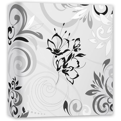 Load image into Gallery viewer, Zep foto album ebb30wh umbria white met 30 sheets 30x30 cm