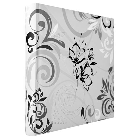 Load image into Gallery viewer, Zep foto album ebb30wh umbria white met 30 sheets 30x30 cm