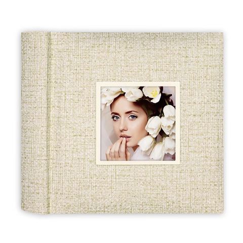 Load image into Gallery viewer, Zep foto album nkw4620 slip-in 200 photos 10x15 cm