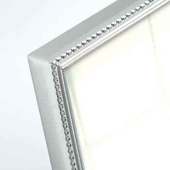 Load image into Gallery viewer, Zep Fotolijst 120TS04-4R Silver 3x 10x15 cm