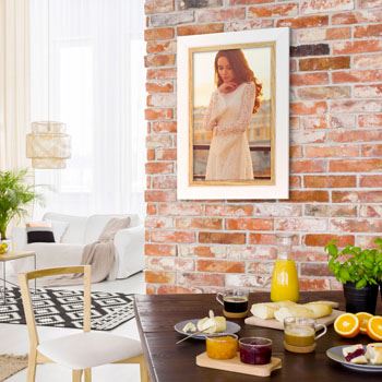 Load image into Gallery viewer, Zep fotolijst cv835 ayas 30x45 cm