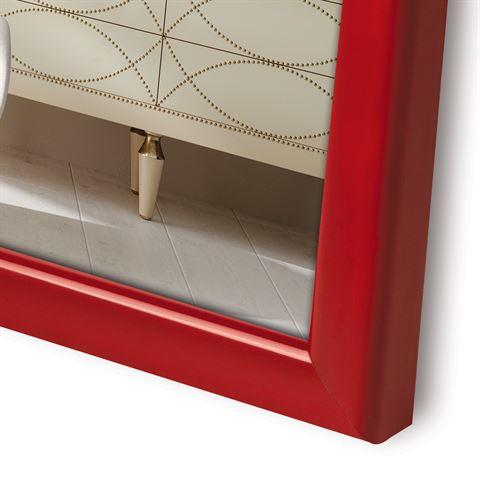 Load image into Gallery viewer, Zep fotolijst dp462r aosta red 10x15 cm