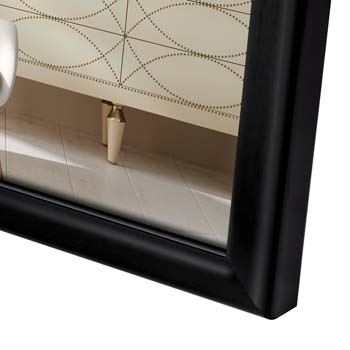 Load image into Gallery viewer, Zep Fotolijst DP464L Aosta Black 10x15 cm