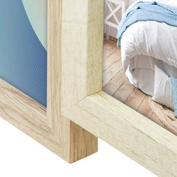 Load image into Gallery viewer, Zep fotolijst dt987 oberg 4q 4x10x15 cm