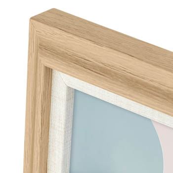 Afbeelding laden in galerijviewer, Zep fotolijst dz868b livorno brown 15x20 cm