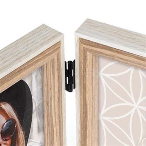 Load image into Gallery viewer, Zep fotolijst ek2257 kriss 2q 2x13x18 cm