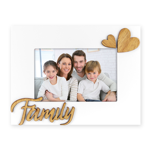 Load image into Gallery viewer, Zep fotolijst fe9946 family en 10x15 cm