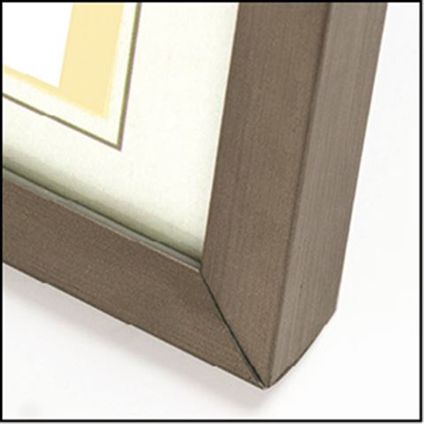 Load image into Gallery viewer, Zep Fotolijst KK4 Brons 20x30 cm