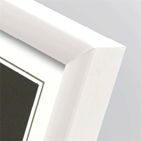 Load image into Gallery viewer, Zep Fotolijst KW9 White 40x60 cm