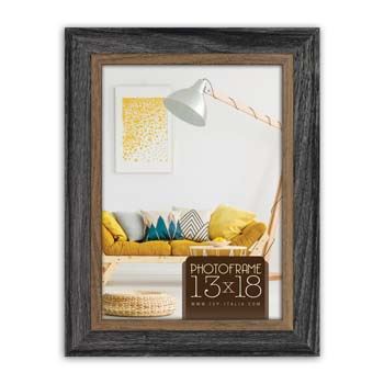 Load image into Gallery viewer, Zep fotolijst lf254l perugia black 40x50 cm