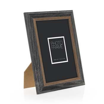 Load image into Gallery viewer, Zep fotolijst lf254l perugia black 40x50 cm
