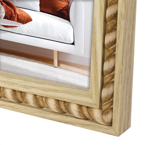 Load image into Gallery viewer, Zep fotolijst mk857n lecce natural 13x18 cm