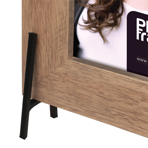 Load image into Gallery viewer, Zep Fotolijst ML446 Frejus Vertical 10x15 cm