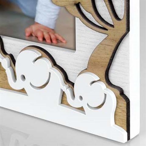 Load image into Gallery viewer, Zep fotolijst nb4957 gerard 13x18 cm