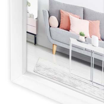 Load image into Gallery viewer, Zep fotolijst np75w edison white 50x70 cm