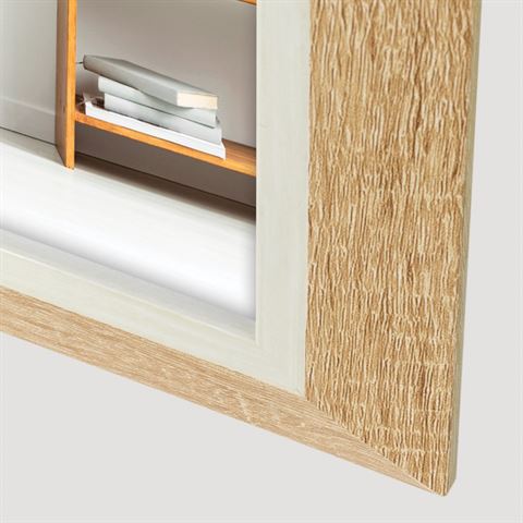 Load image into Gallery viewer, Zep fotolijst nt347n adler natural 30x40 cm