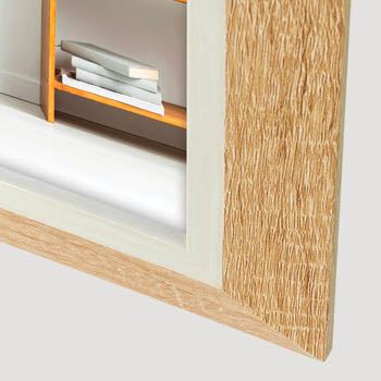 Load image into Gallery viewer, Zep fotolijst nt687n adler natural 15x20 cm