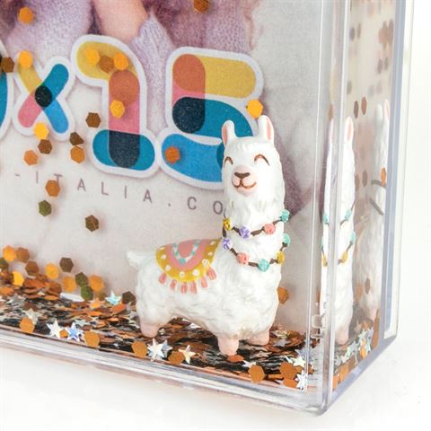 Load image into Gallery viewer, Zep fotolijst rb404 shake frame alpaca 6 stuks 10x15 cm