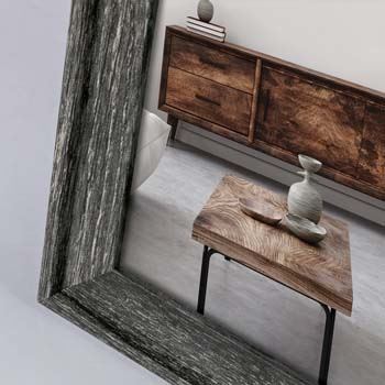 Load image into Gallery viewer, Zep fotolijst rt223l torino black 20x30 cm